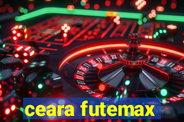 ceara futemax